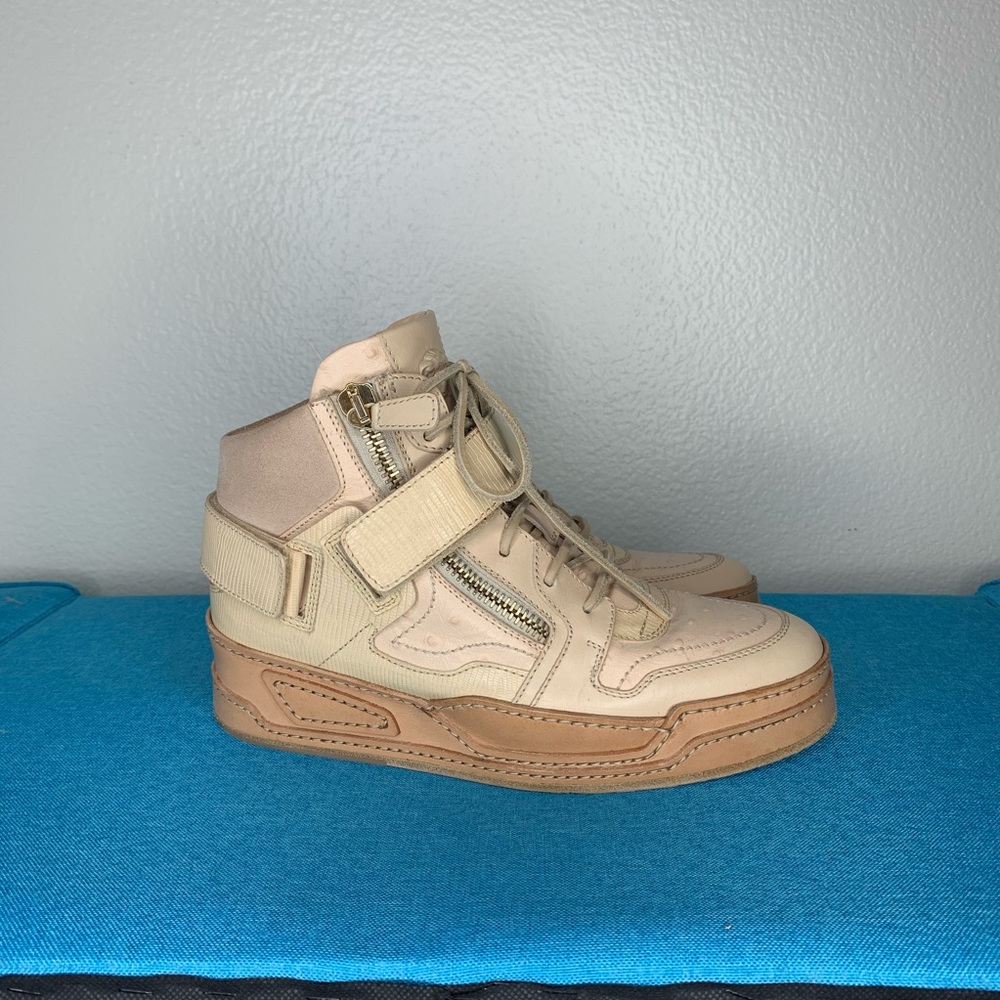 Versace High tops - Picture 3 of 4